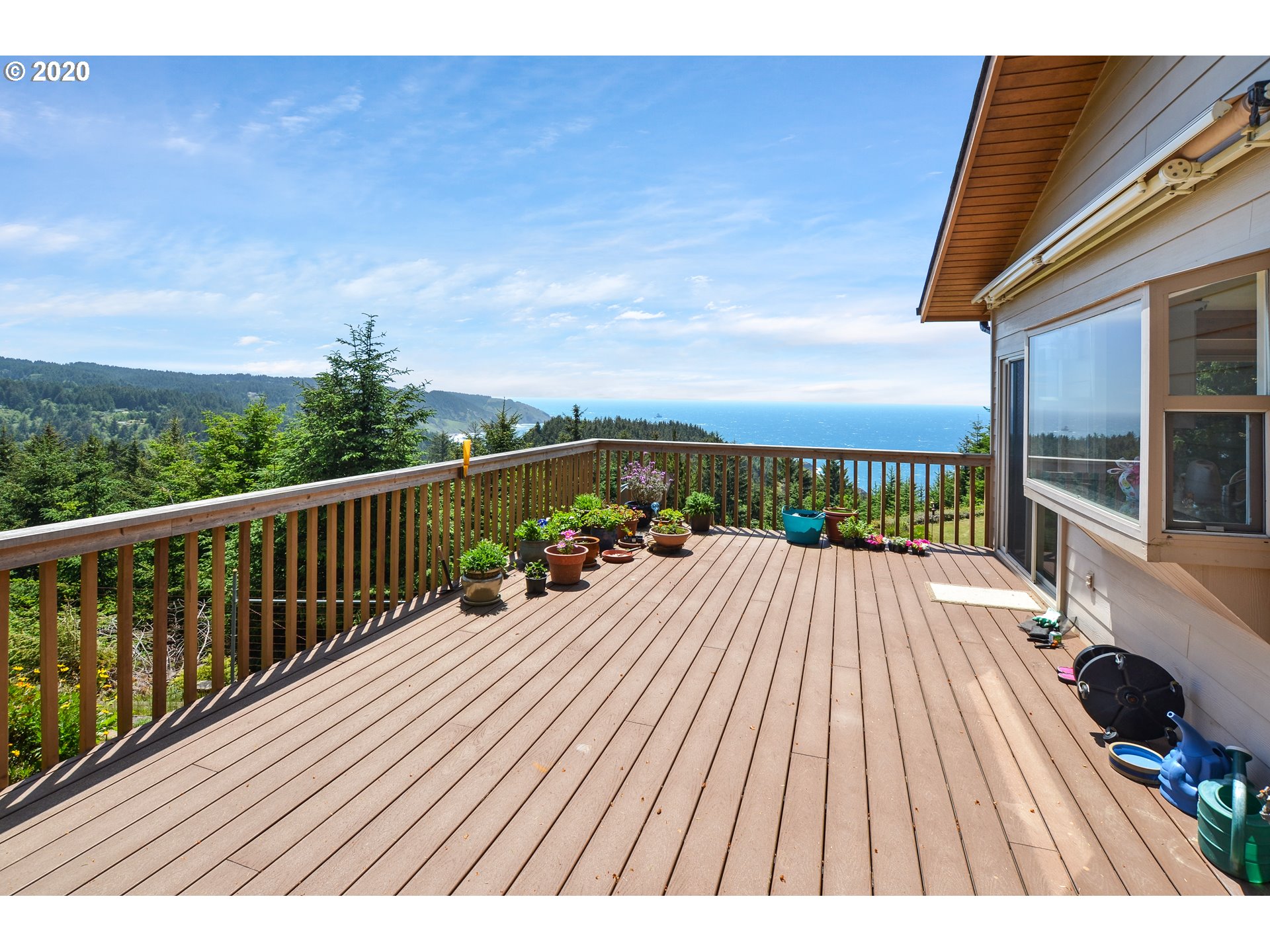 95450 West Huckleberry Ridge Road Brookings, OR 97415 - Photo 23 of 24