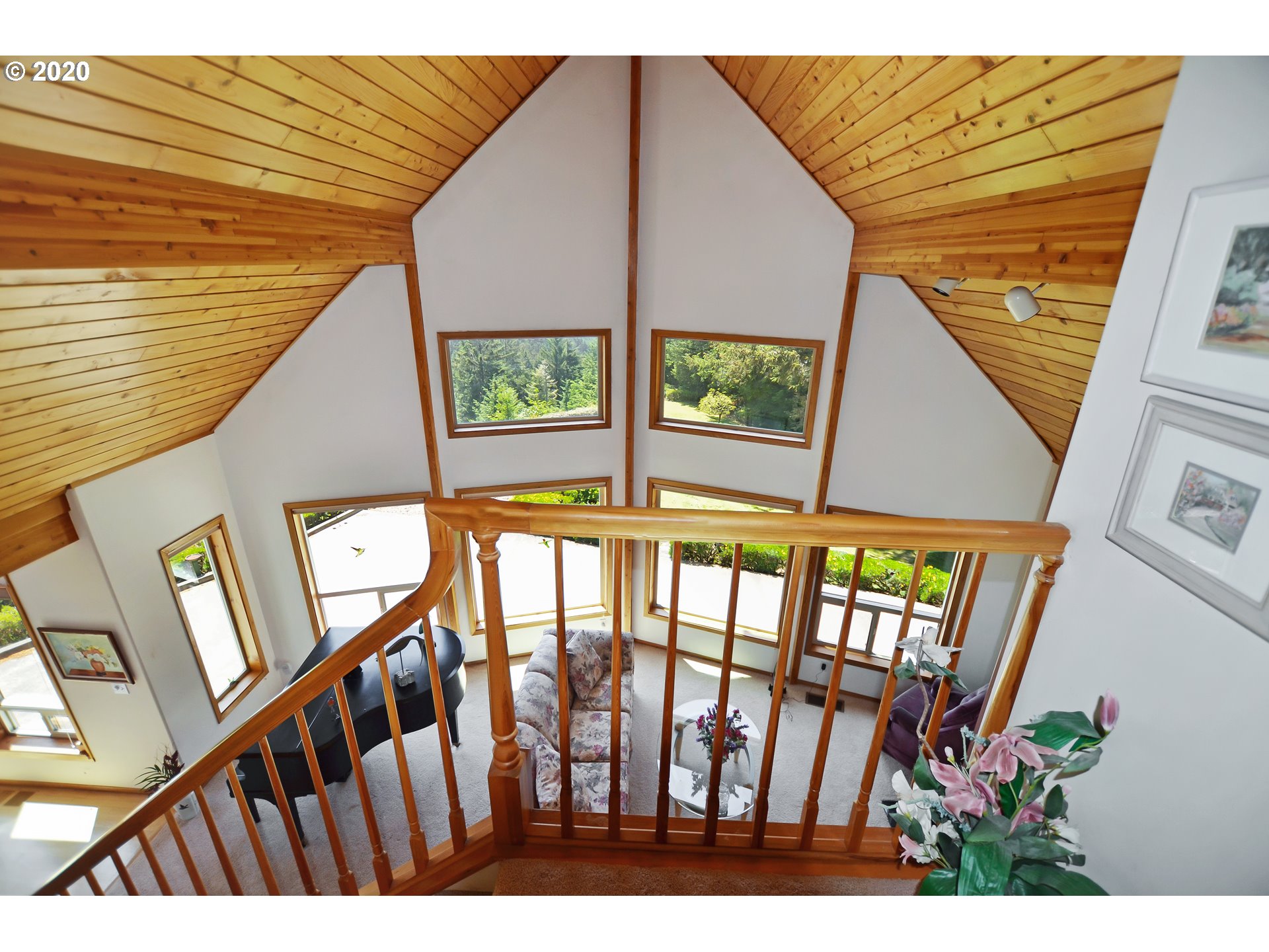 95450 West Huckleberry Ridge Road Brookings, OR 97415 - Photo 10 of 24