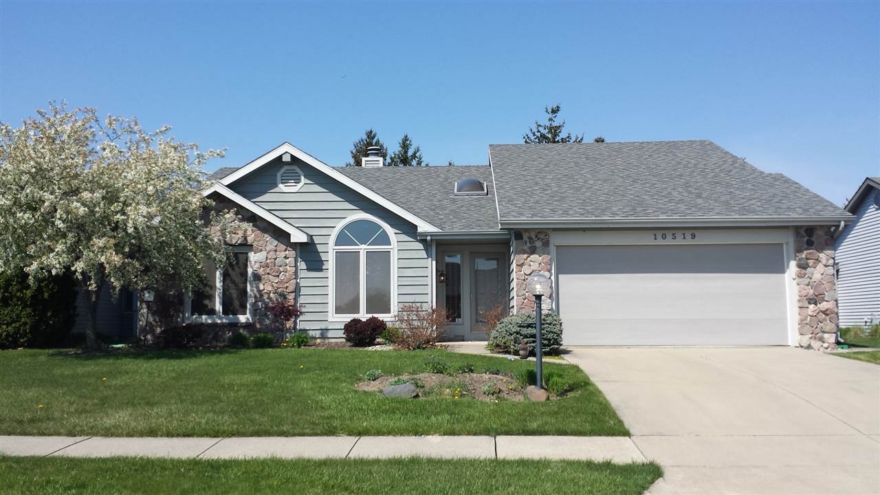 10519 Bay Bridge Road Fort Wayne, IN 46845 - Photo 1 of 24 Gallery Image 1
