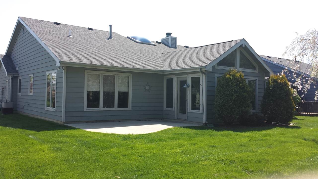 10519 Bay Bridge Road Fort Wayne, IN 46845 - Photo 19 of 24 Gallery Image 19