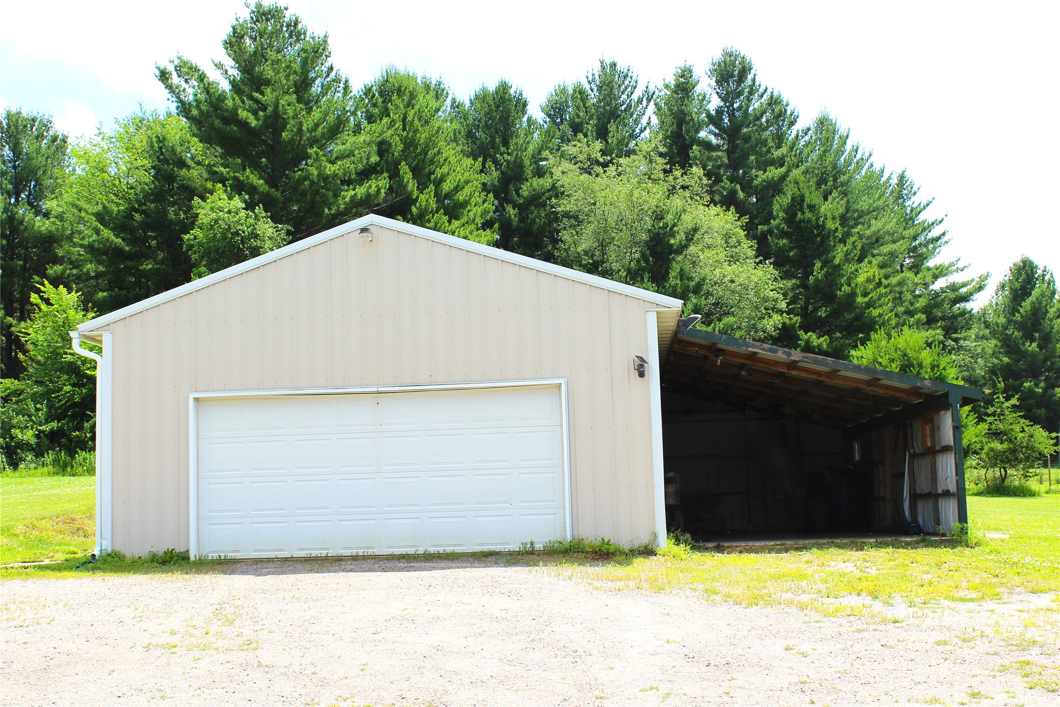 N7324 South Sechlerville Road Hixton, WI 54635 - Photo 12 of 40