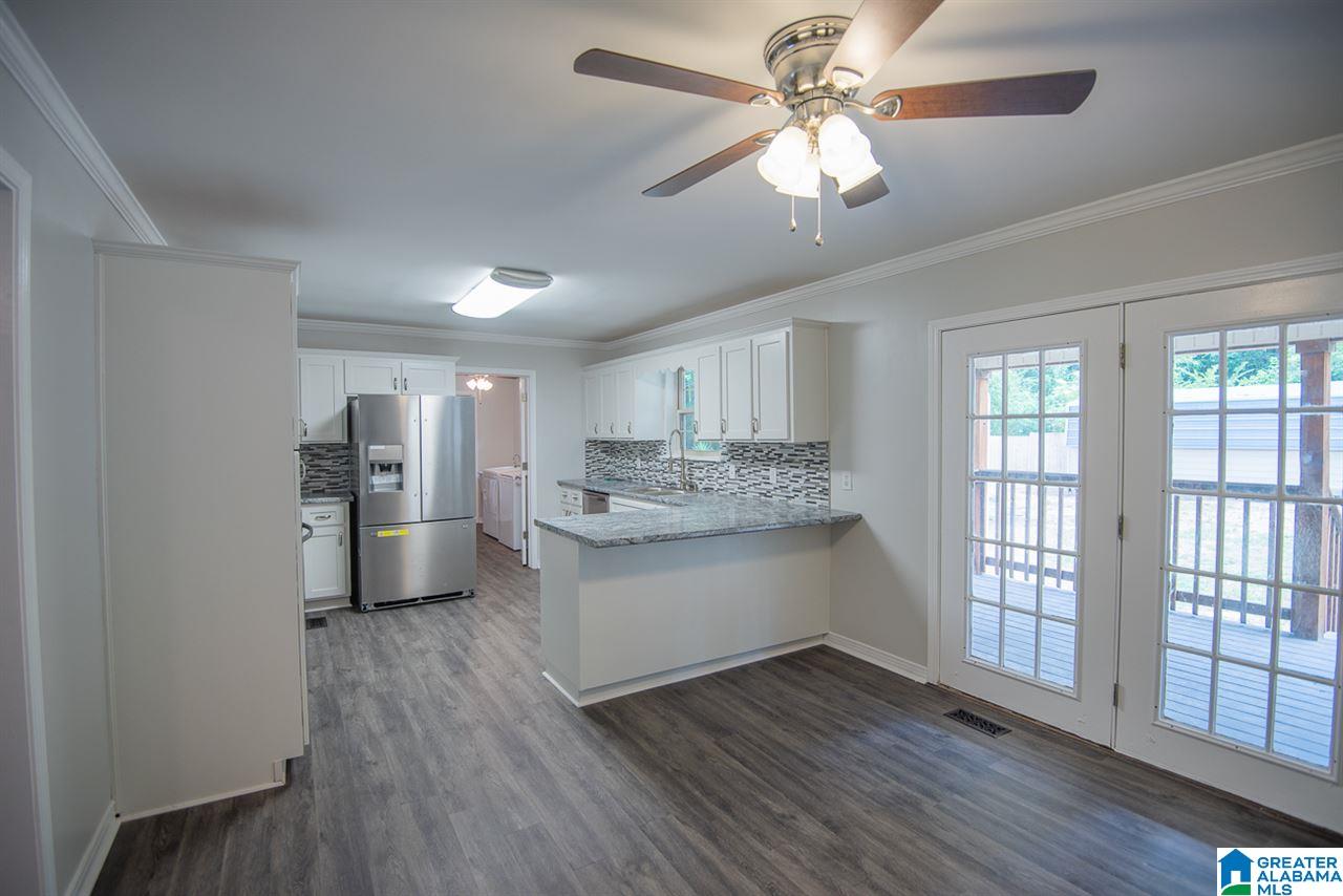 297 Johnson Street Southwest Cullman, AL 35055 - Photo 10 of 32