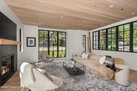 $18,500,000 | 502 North 6th Street, Aspen, CO 81611