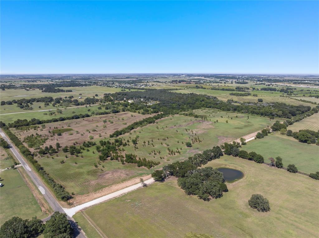 Lot 3 Bugtussle Lane West, TX 76691 - Photo 2 of 8 an aerial view of beach and ocean