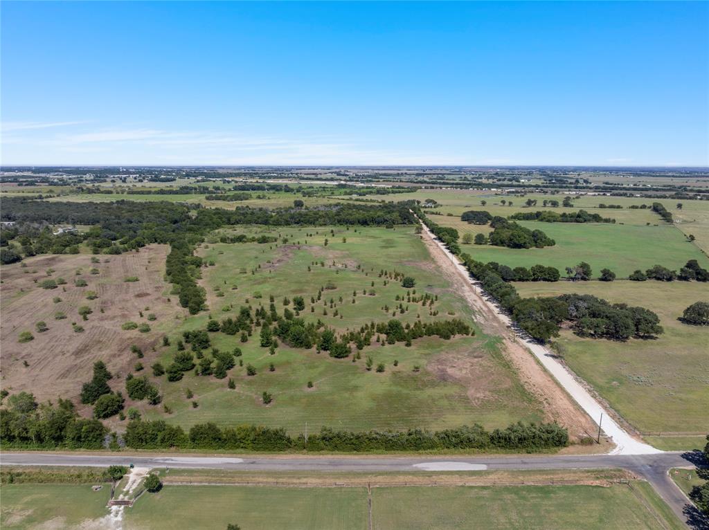 Lot 3 Bugtussle Lane West, TX 76691 - Photo 6 of 8 a view of lake with mountain