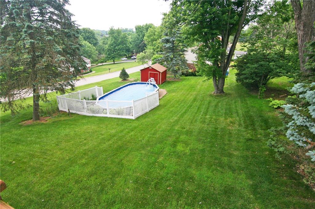 538 Center Church Road Canonsburg, PA 15317 - Photo 13 of 25 Your family will enjoy hours of fun!