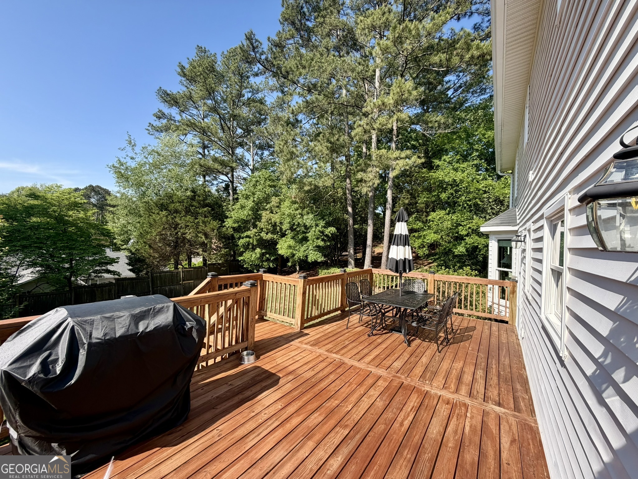 18 Shadowood Drive Southeast Rome, GA 30161 - Photo 46 of 50