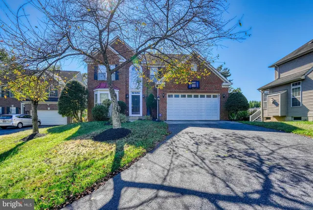 $675,000 | 12611 Shoal Creek Terrace, Beltsville, MD 20705