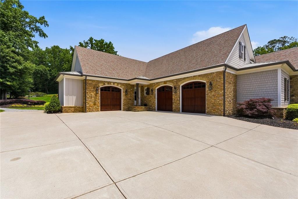 5135 Howard Road Cumming, GA 30040 - Photo 112 of 190