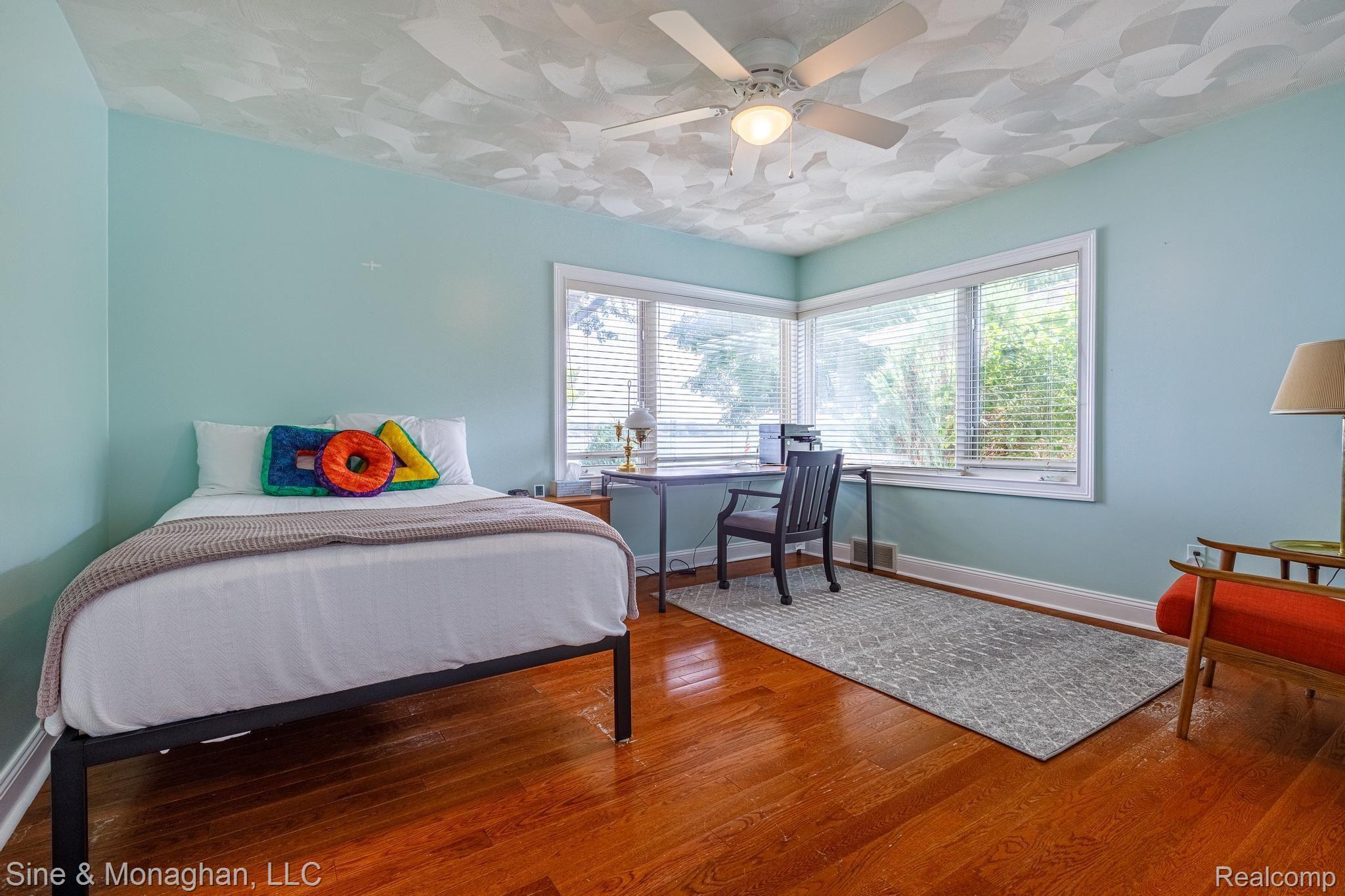 1317 River Road St. Clair, MI 48079 - Photo 23 of 46 23 BEDROOM 2 HAS A VIEW 1317 River Rd-15.jpg