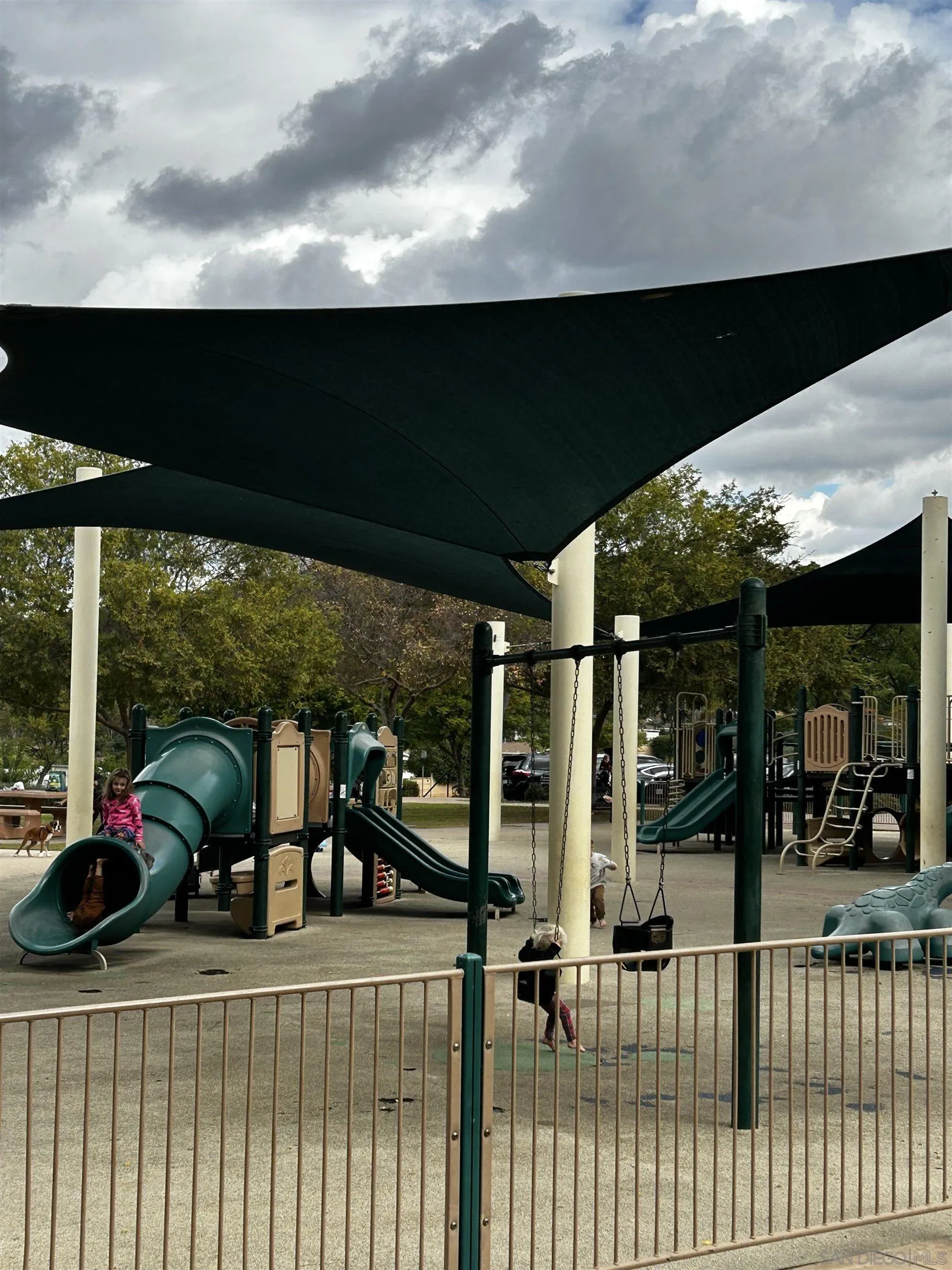 9136 Northcote Road Santee, CA 92071 - Photo 30 of 33