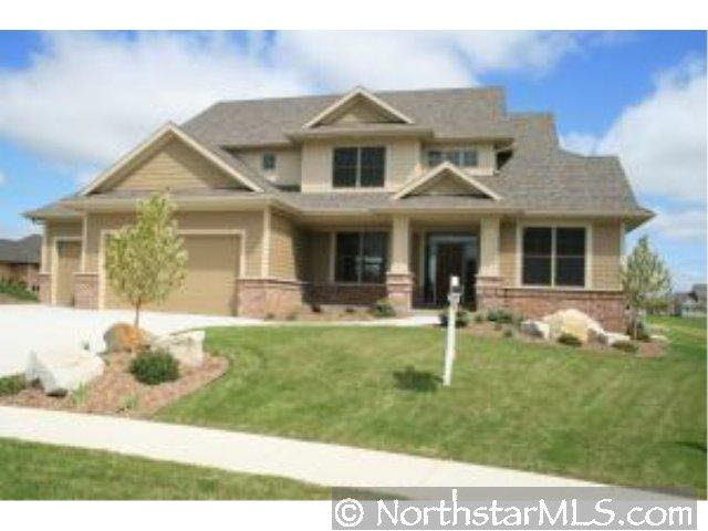 2055 Scenic View Lane Southwest Rochester, MN 55902 - Photo 1 of 10