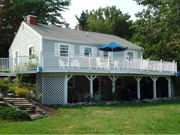 14 Proctor Road Wilton, NH 03086 - Photo 1 of 1