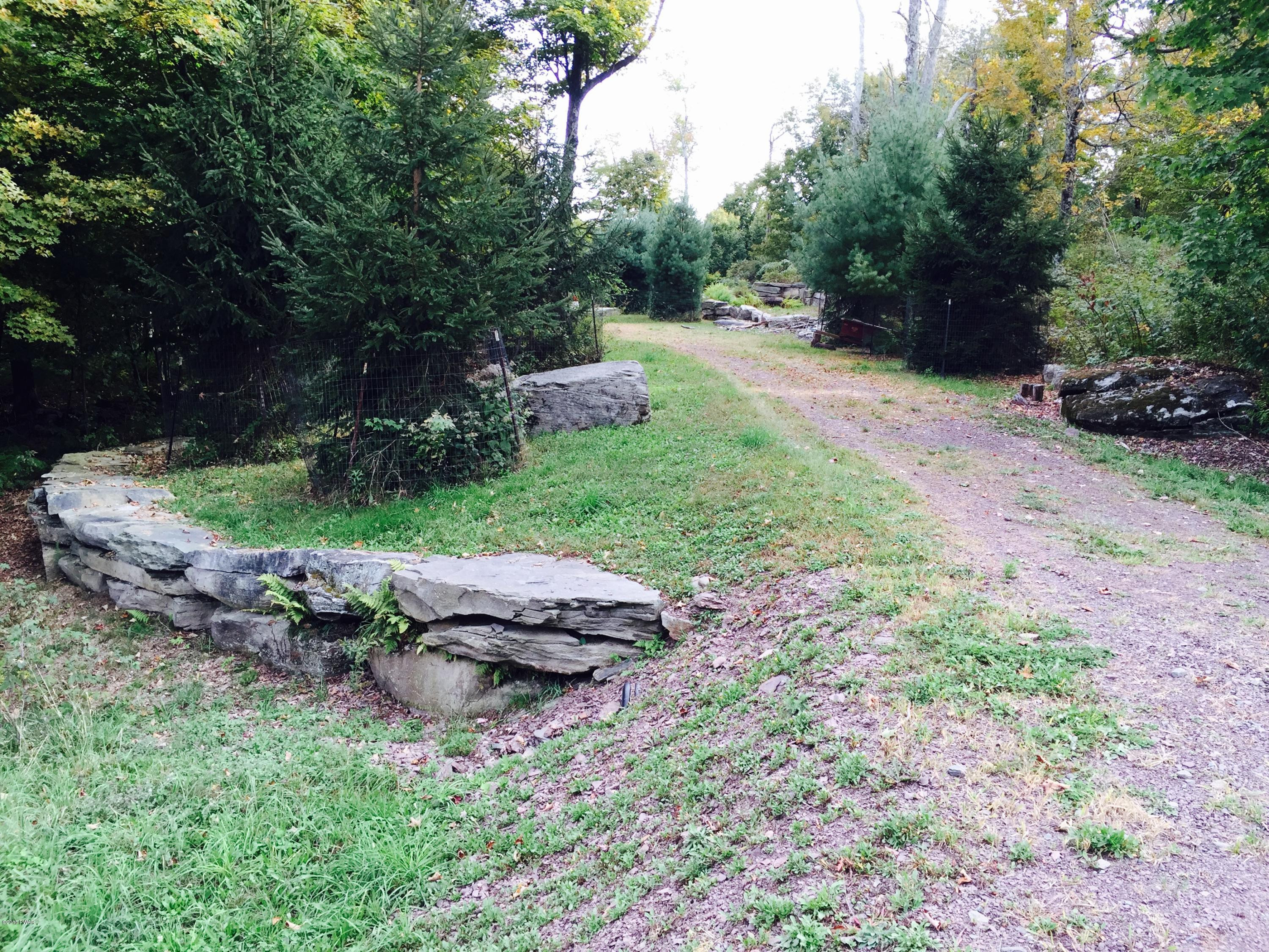Lot 63 Old Woods Road Equinunk, PA 18417 - Photo 36 of 63