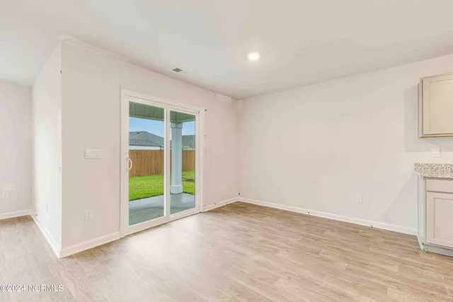 $322,990 | 414 Oak Knl Drive, Unit LOT 46, Jacksonville, NC 28540