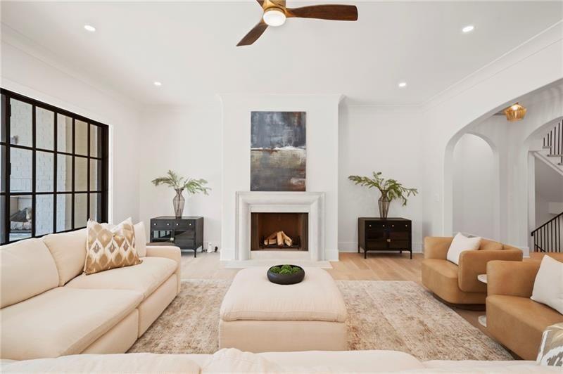 1074 Moores Mill Road Northwest Atlanta, GA 30327 - Photo 15 of 68 Gallery Image 15