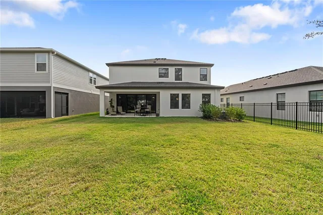 $615,000 | 14868 Summer Br Drive, Lithia, FL 33547