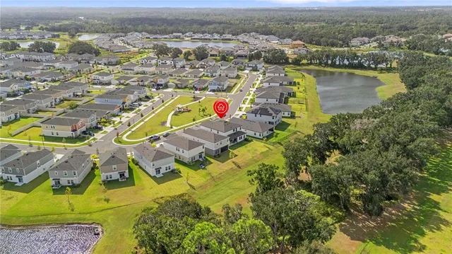 $615,000 | 14868 Summer Br Drive, Lithia, FL 33547