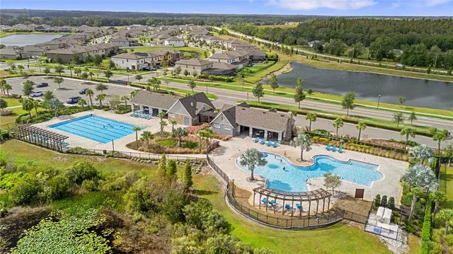 $615,000 | 14868 Summer Br Drive, Lithia, FL 33547