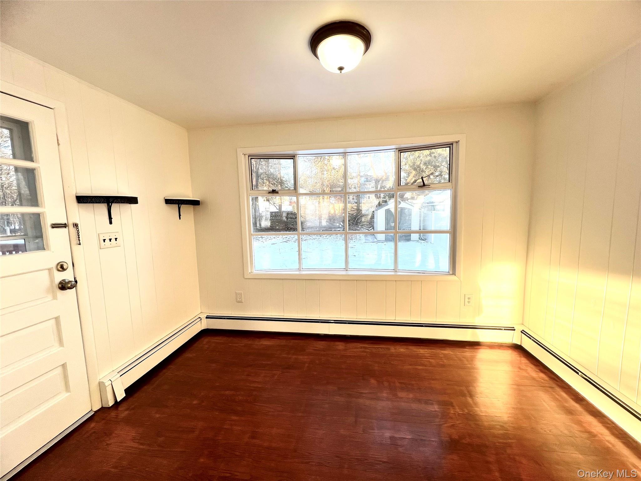 23 Independence Avenue Middletown, NY 10940 - Photo 13 of 35 a view of an empty room with a window