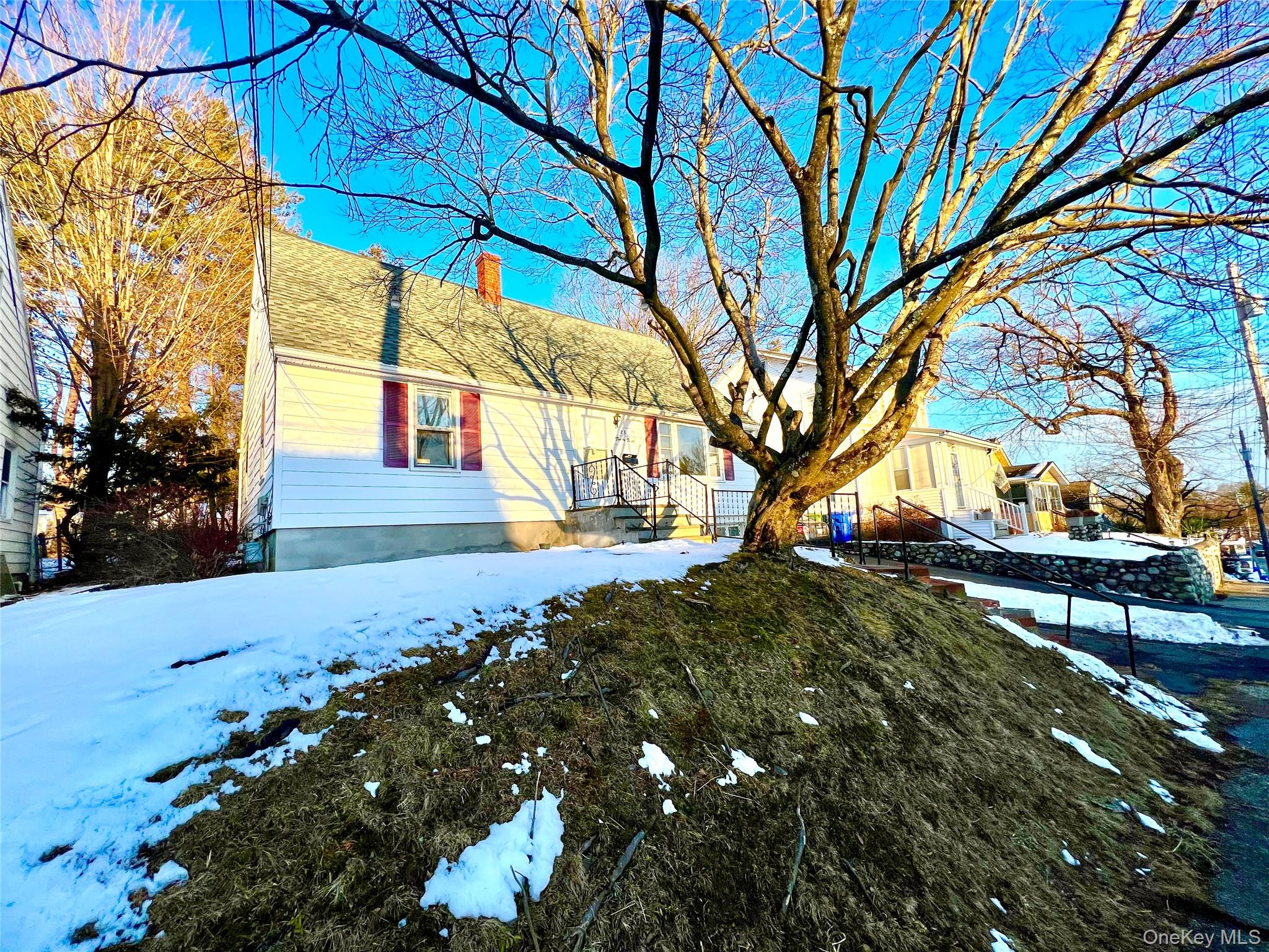 23 Independence Avenue Middletown, NY 10940 - Photo 2 of 35 a view of outdoor space yard and patio
