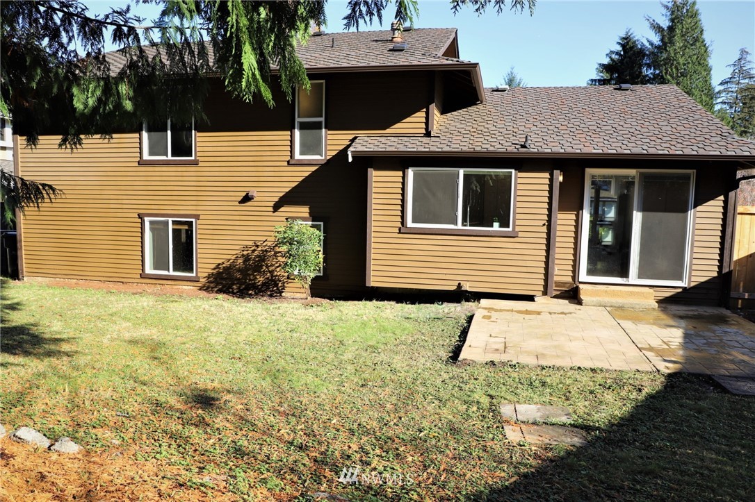 17119 163rd Place Southeast Renton, WA 98058 - Photo 25 of 25 Gallery Image 25