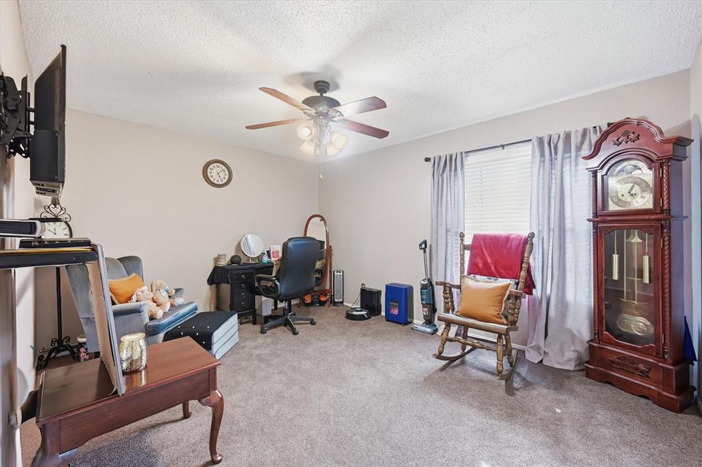 6805 Wagonet Road Forest Hill, TX 76140 - Photo 25 of 34