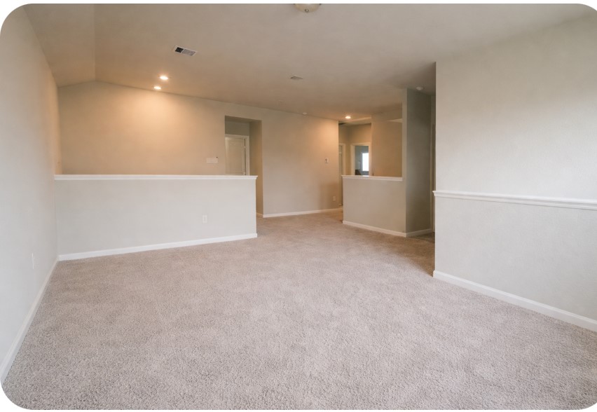 10831 Sugar Pne Lane Rosharon, TX 77583 - Photo 14 of 23 a view of an empty room