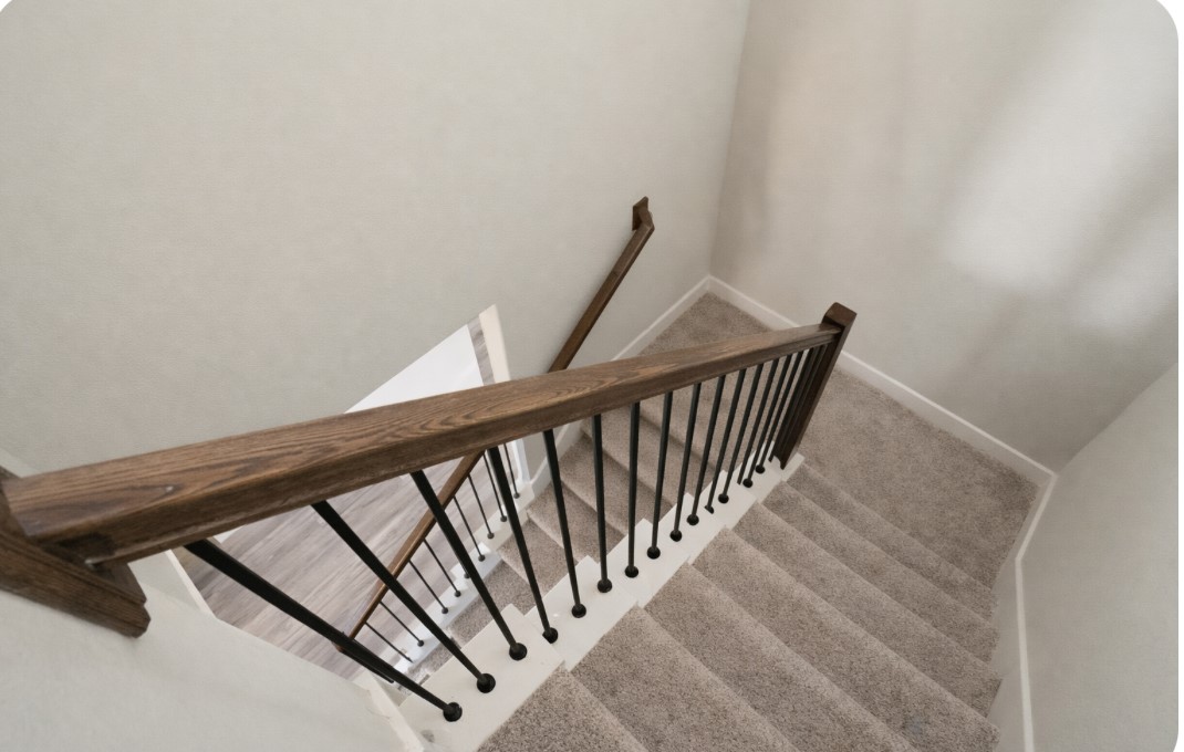 10831 Sugar Pne Lane Rosharon, TX 77583 - Photo 15 of 23 a view of entryway