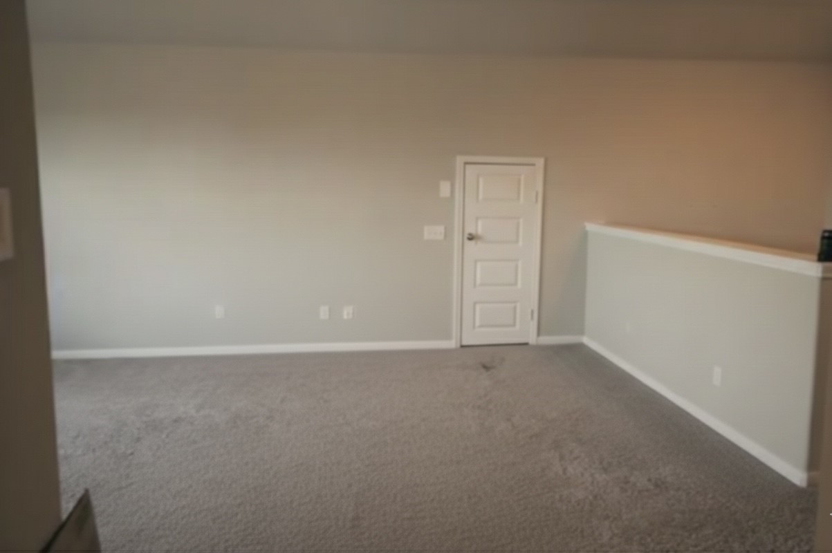 10831 Sugar Pne Lane Rosharon, TX 77583 - Photo 16 of 23 a view of an empty room