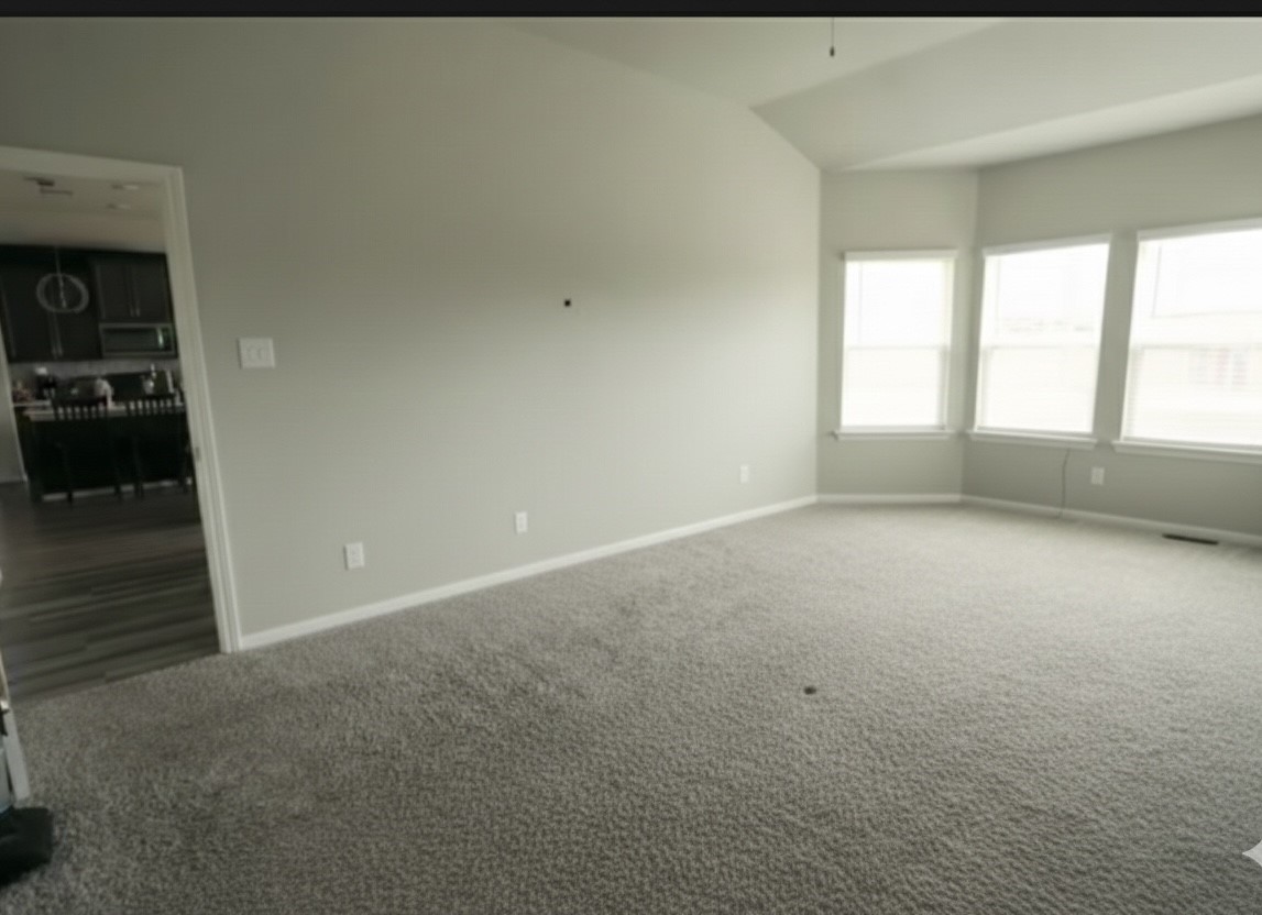 10831 Sugar Pne Lane Rosharon, TX 77583 - Photo 17 of 23 an empty room with windows