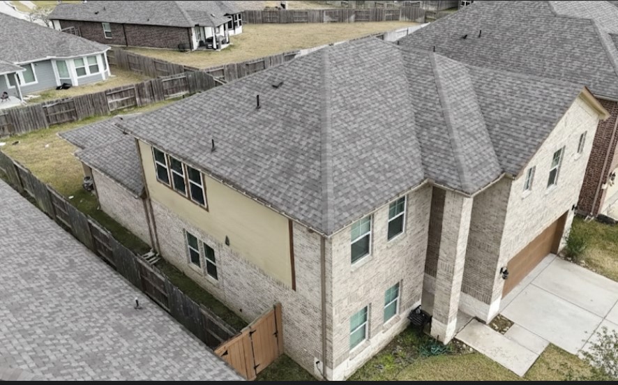 10831 Sugar Pne Lane Rosharon, TX 77583 - Photo 3 of 23