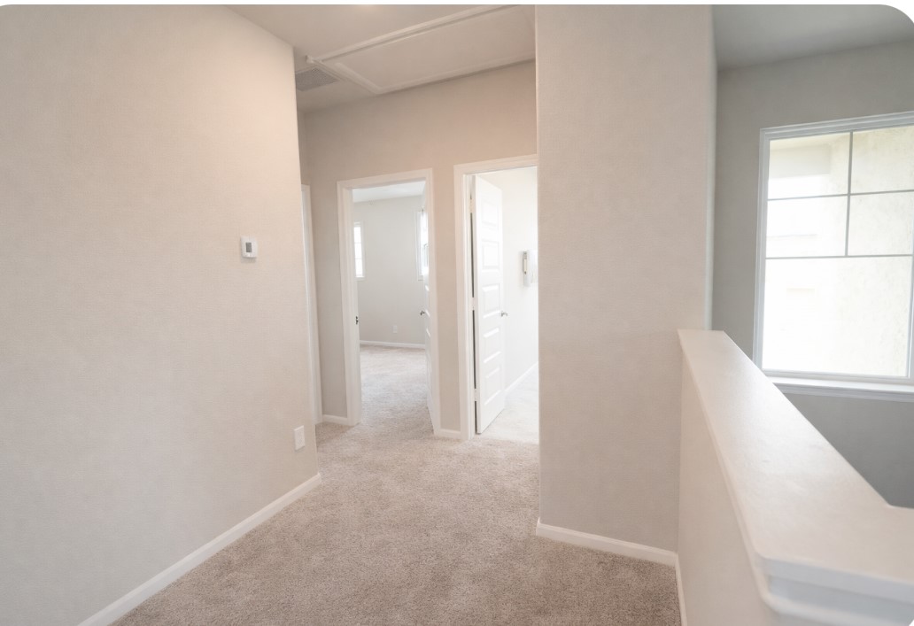 10831 Sugar Pne Lane Rosharon, TX 77583 - Photo 9 of 23 a view of an empty room