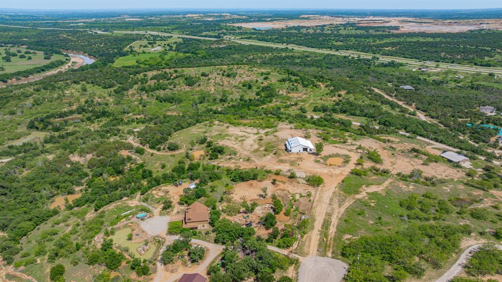 467 Weatherby Way Santo, TX 76472 - Photo 25 of 28 a view of a field with an ocean