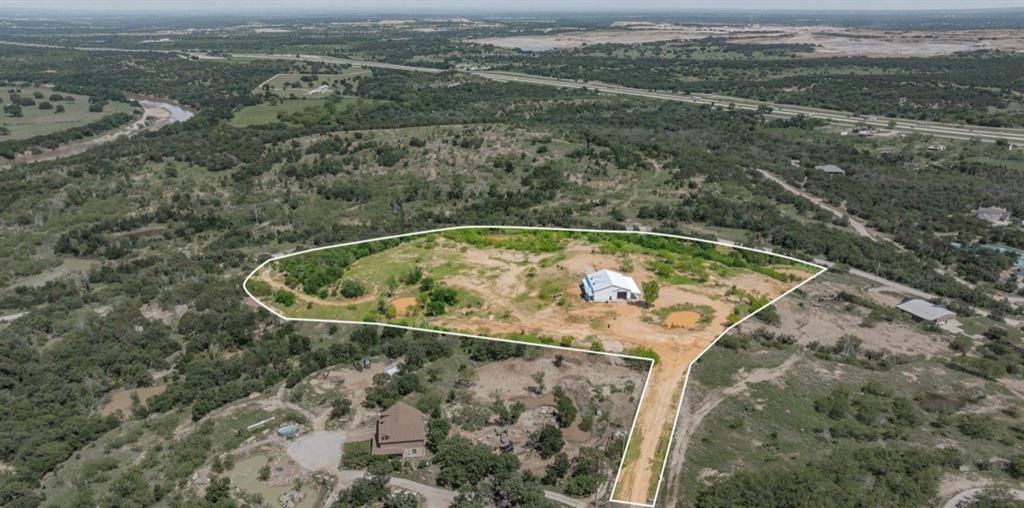 467 Weatherby Way Santo, TX 76472 - Photo 26 of 28