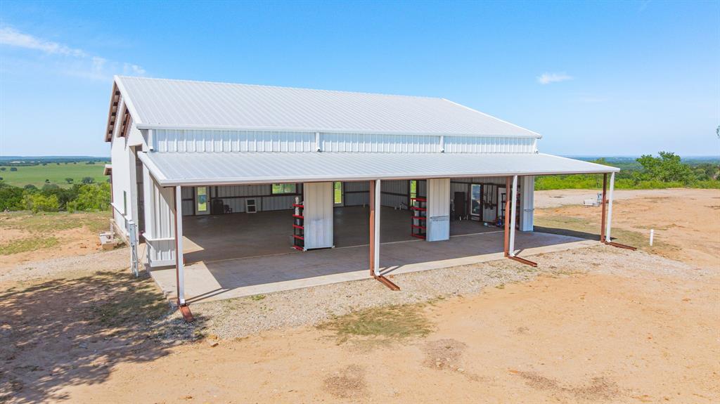 467 Weatherby Way Santo, TX 76472 - Photo 4 of 28