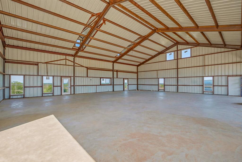 467 Weatherby Way Santo, TX 76472 - Photo 10 of 28 a view of a ceiling fan in a room