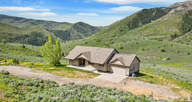 2013 North River View Road Huntsville, UT 84317 - Photo 3 of 53 Mountain view