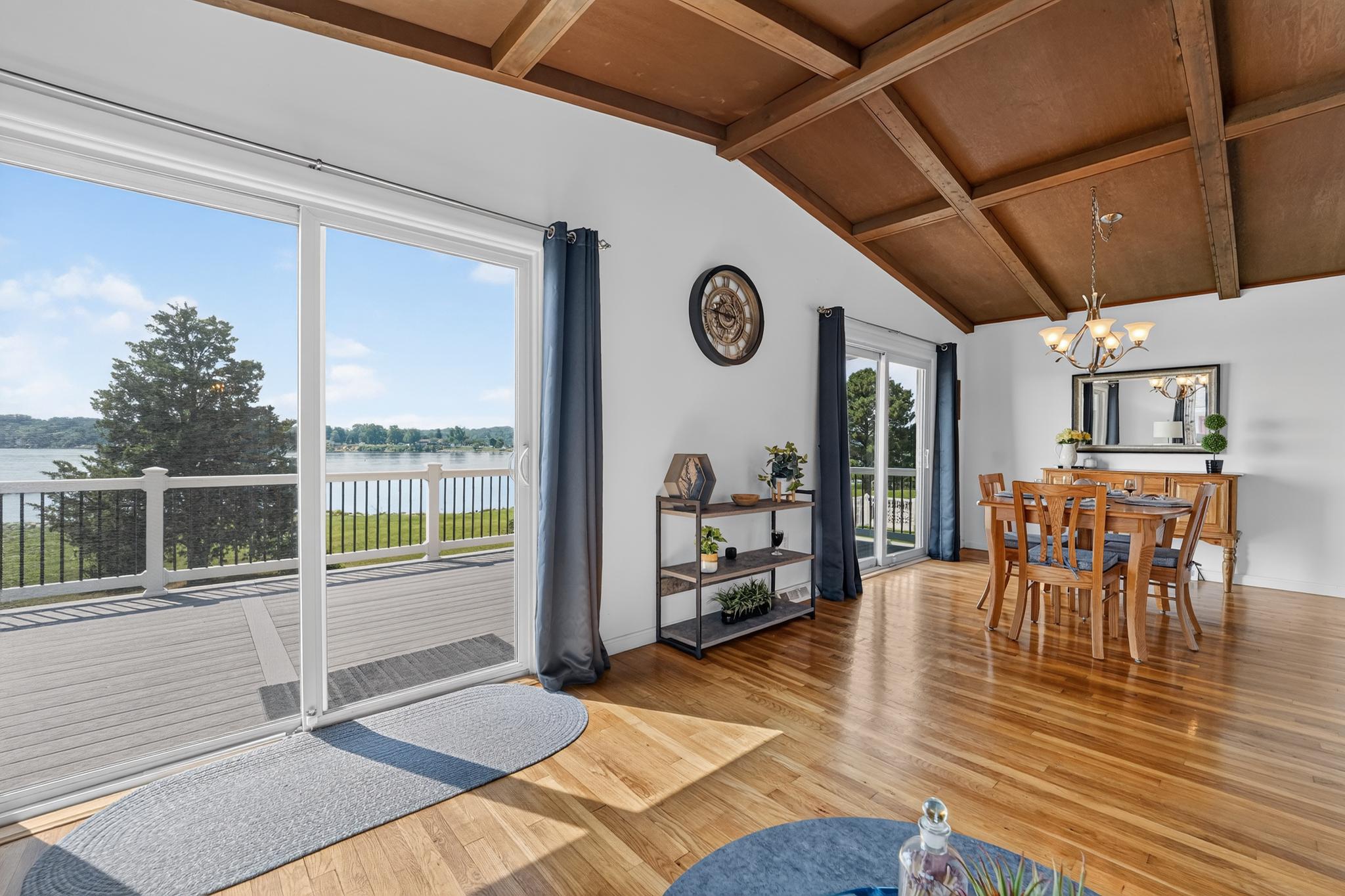221 Atlanta Road Pasadena, MD 21122 - Photo 16 of 38 STUNNING WATER VIEWS!!
