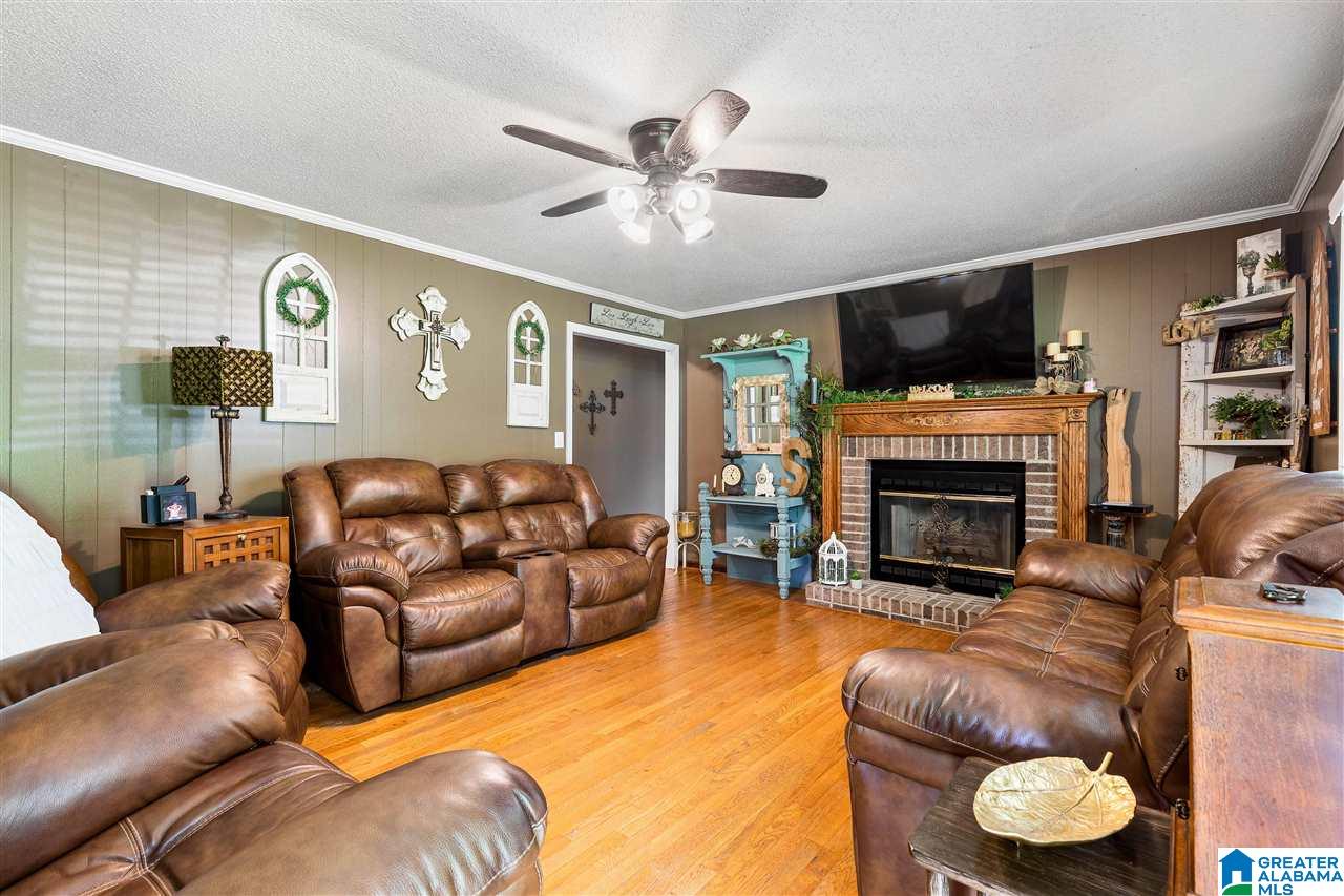 539 Faulkner Road Oneonta, AL 35121 - Photo 5 of 27