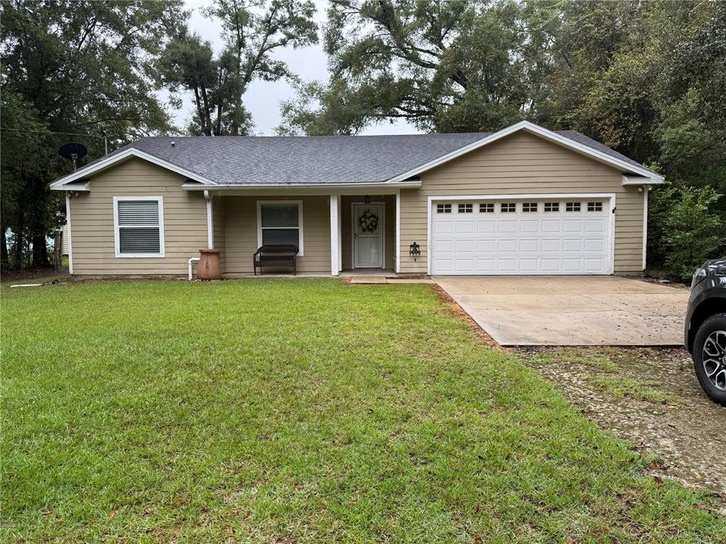 23875 Northwest 182nd Road High Springs, FL 32643 - Photo 1 of 3 Gallery Image 1