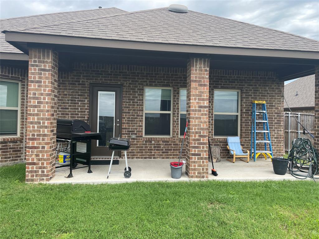 564 Declaration Way Fate, TX 75189 - Photo 23 of 26