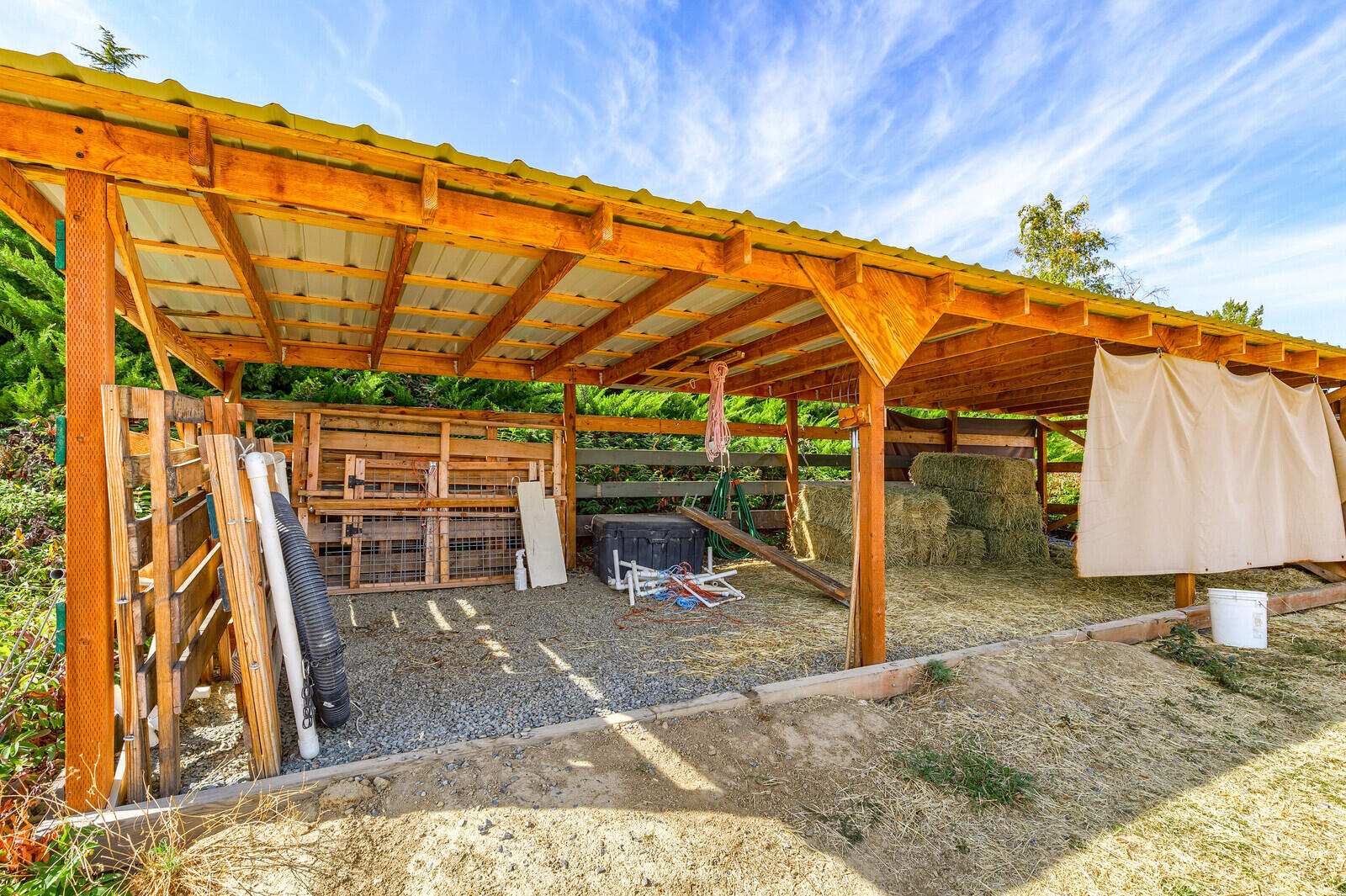 981 Anderson Creek Road Talent, OR 97540 - Photo 54 of 63 73_AC_73_mls