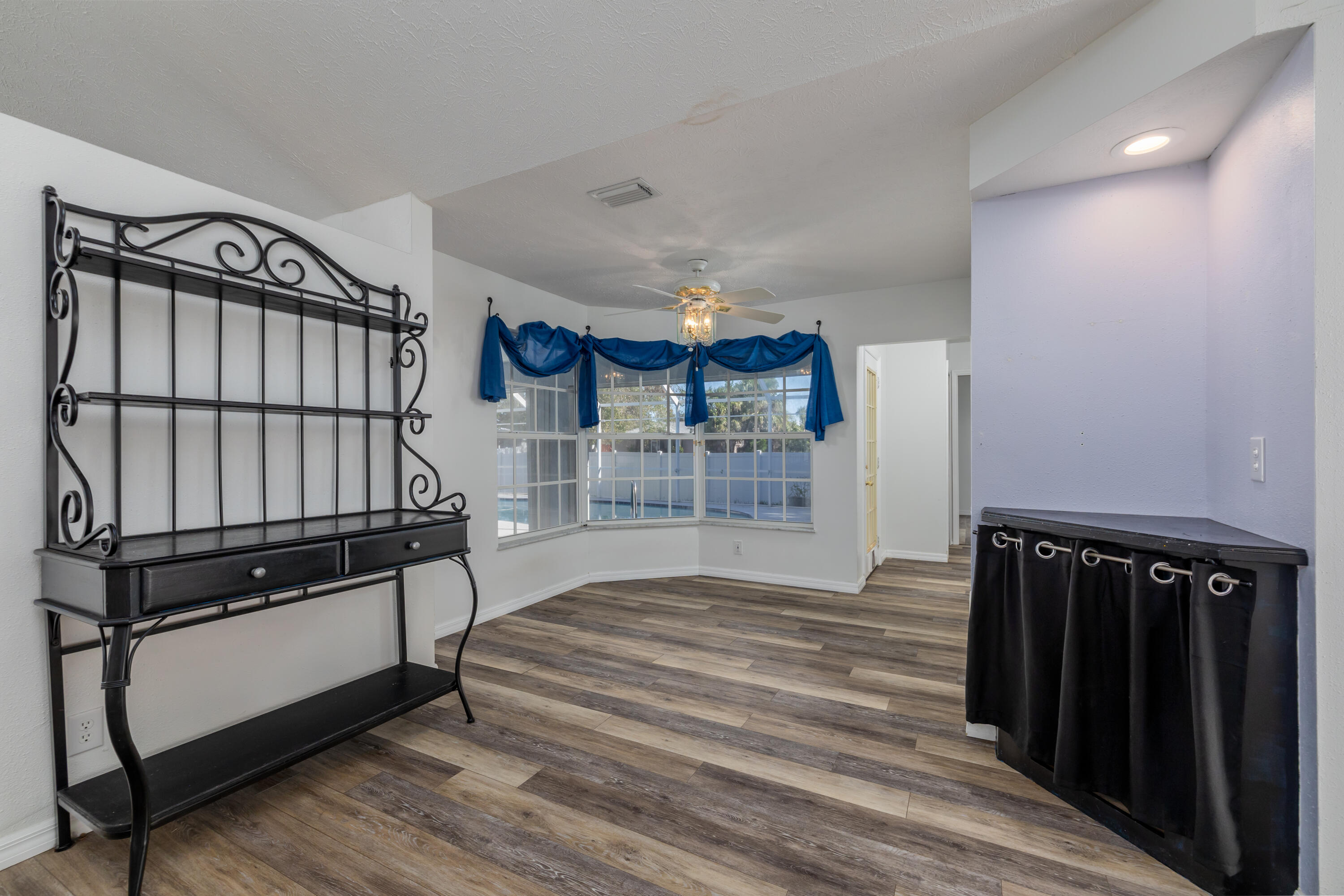 2349 Southeast Pinero Road Port St. Lucie, FL 34952 - Photo 20 of 54 Hallway