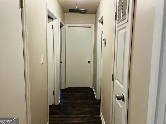 $1,050 | 6100 East Fayetteville Drive, Unit 6100, Riverdale, GA 30296