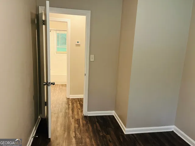 $1,050 | 6100 East Fayetteville Drive, Unit 6100, Riverdale, GA 30296