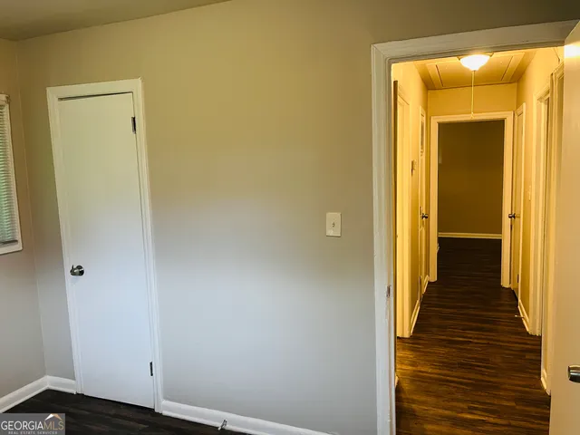 $1,050 | 6100 East Fayetteville Drive, Unit 6100, Riverdale, GA 30296