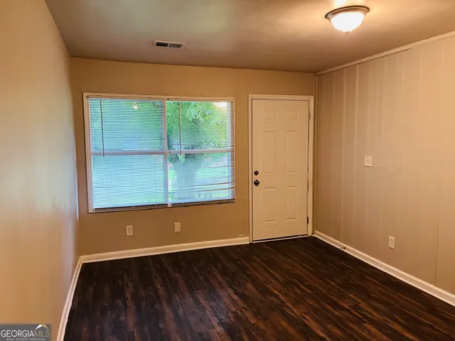 $1,050 | 6100 East Fayetteville Drive, Unit 6100, Riverdale, GA 30296