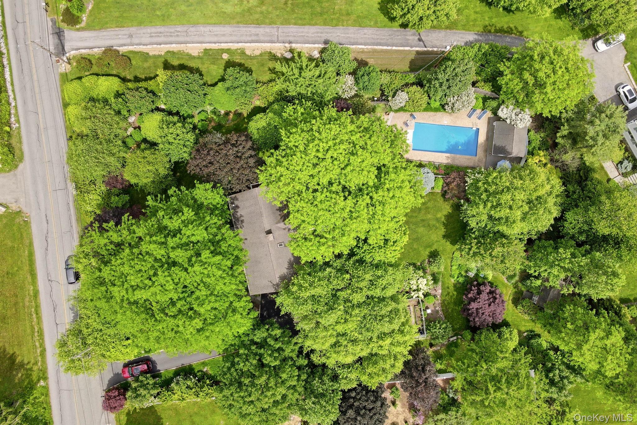 475 Mooney Hill Road Patterson, NY 12563 - Photo 32 of 34