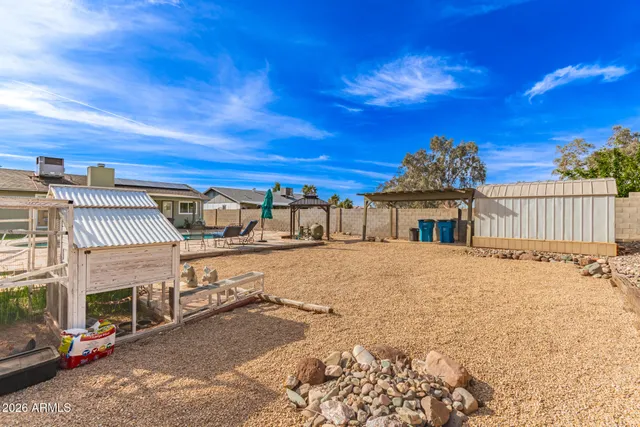 $399,990 | 4826 West Wagoner Road, Glendale, AZ 85308